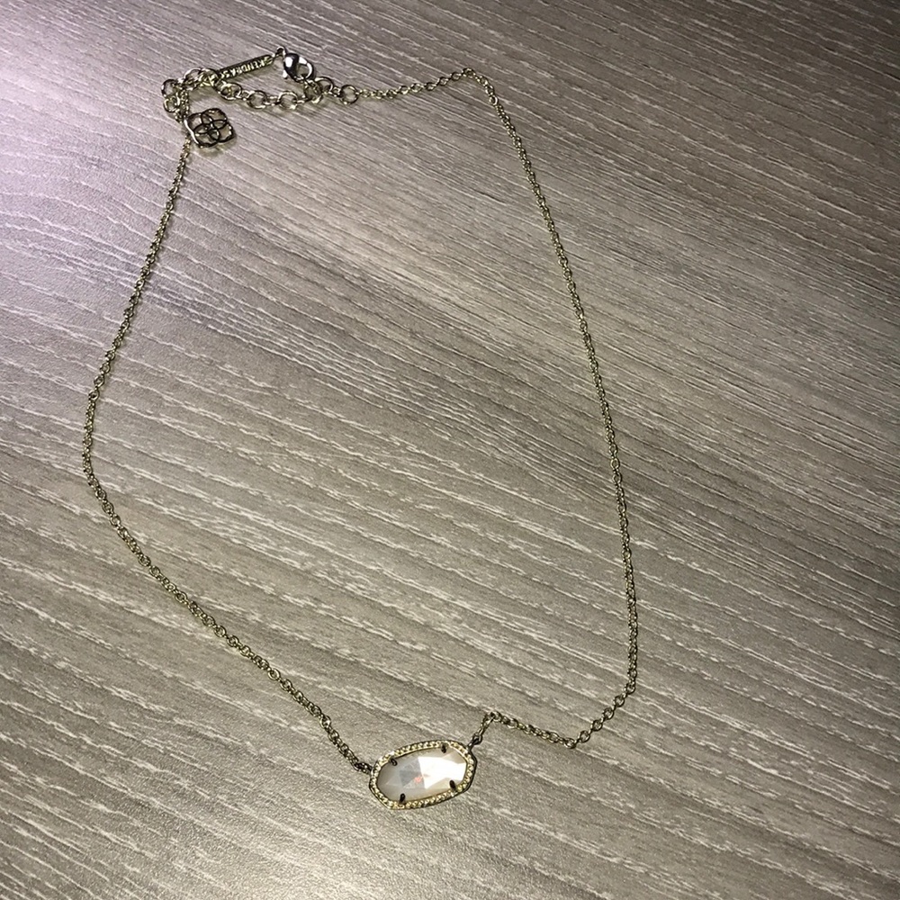 kendra scott necklace